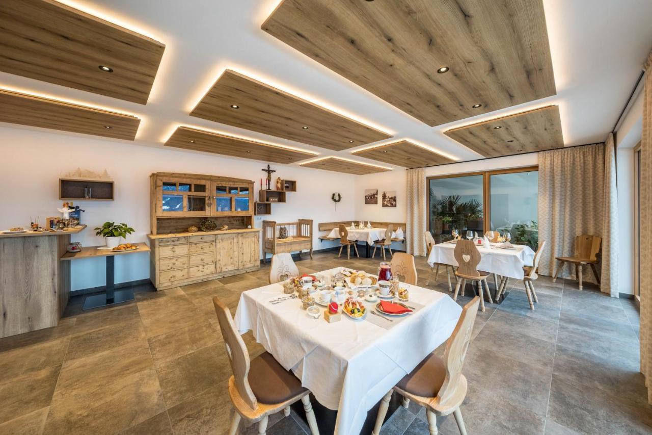 Eichernhof Apartment Marillenbluete Verano Bagian luar foto