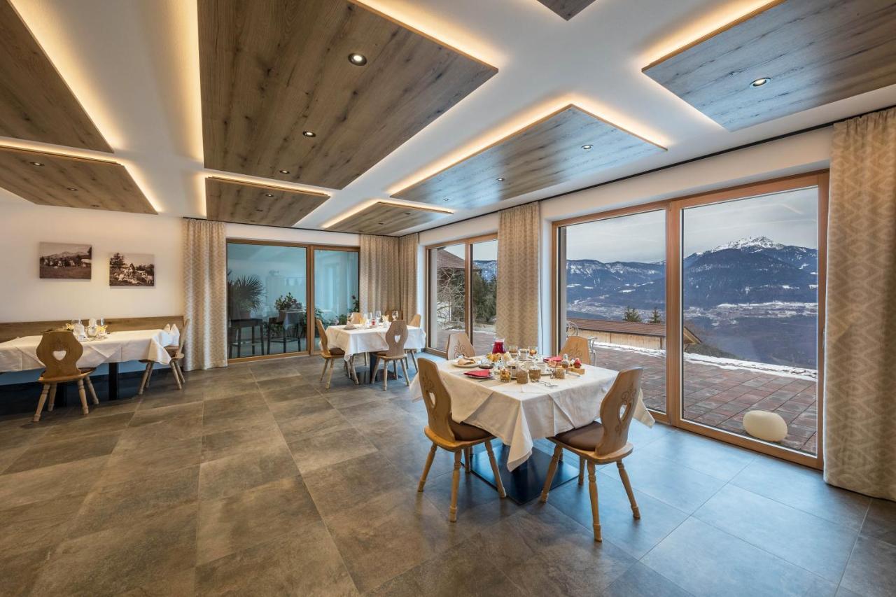 Eichernhof Apartment Marillenbluete Verano Bagian luar foto