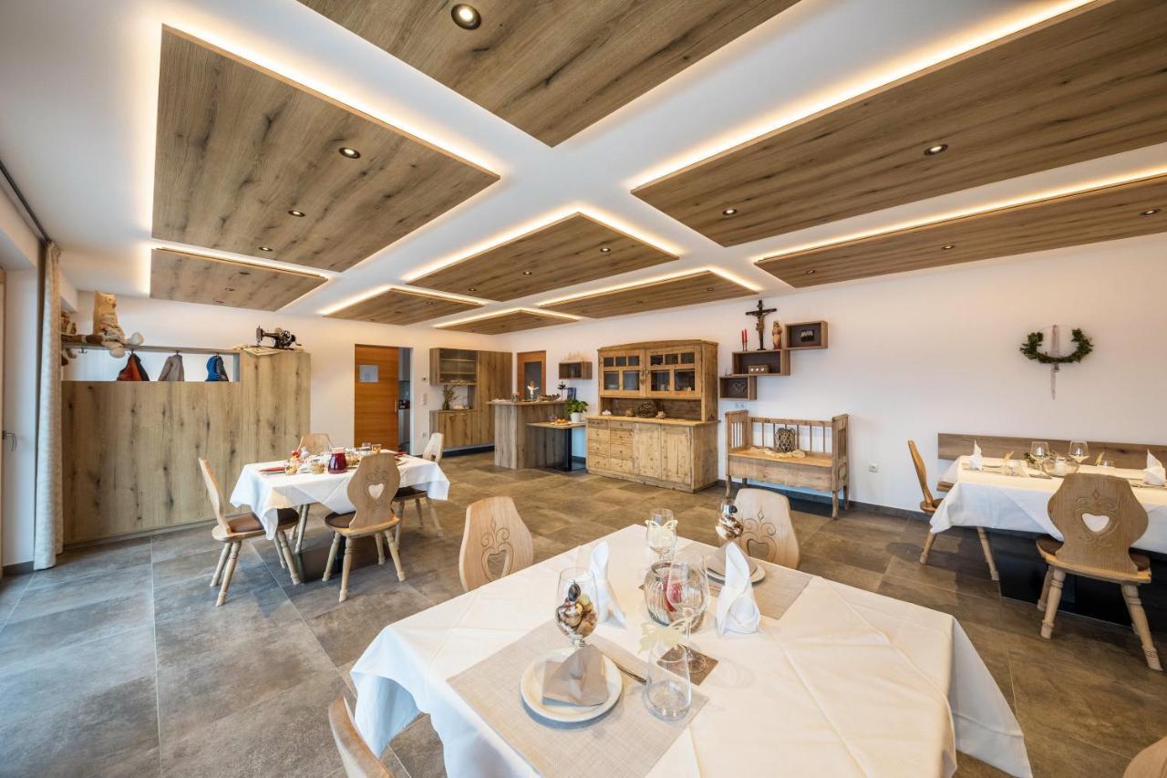 Eichernhof Apartment Marillenbluete Verano Bagian luar foto